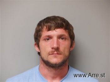 Tyler Wayne Gray Mugshot