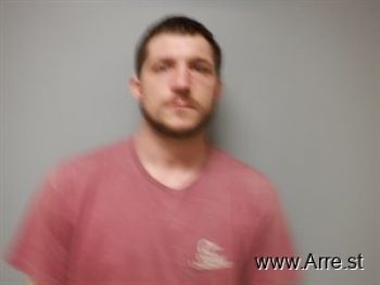 Tyler Wayne Gray Mugshot