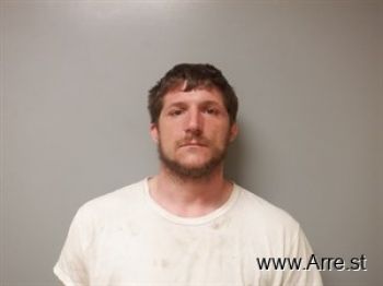 Tyler Wayne Gray Mugshot