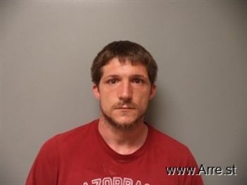 Tyler Wayne Gray Mugshot