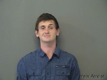 Tyler Duane Griffin Mugshot