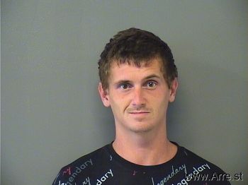 Tyler Duane Griffin Mugshot