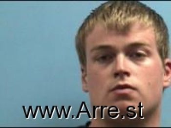 Tyler Andrew Griffin Mugshot