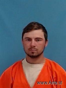 Tyler James House Mugshot