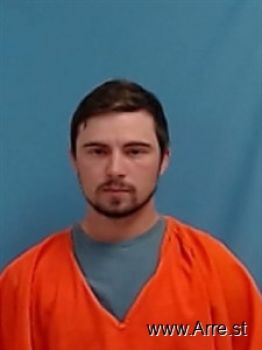 Tyler James House Mugshot