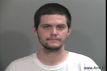 Tyler  Hulsey Mugshot