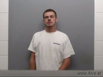 Tyler Ryan Jenkins Mugshot