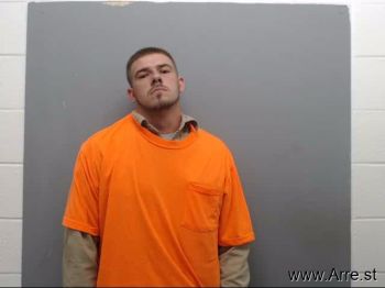 Tyler Ryan Jenkins Mugshot