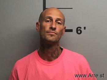 Tyler Jay Johnson Mugshot