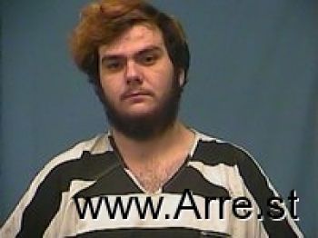 Tyler Michael Johnson Mugshot