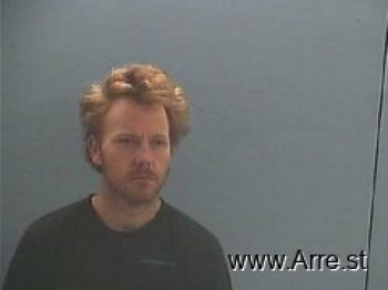 Tyler Brent Jones Mugshot