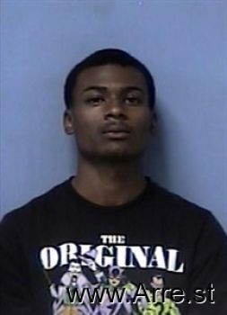 Tyler Jamal-brown Jones Mugshot