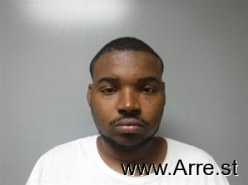 Tyler Antonio King Mugshot