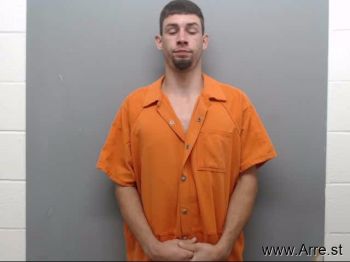 Tyler Wayne Lawson Mugshot