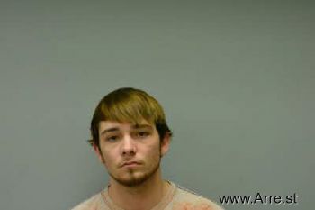 Tyler Shane Leis Mugshot