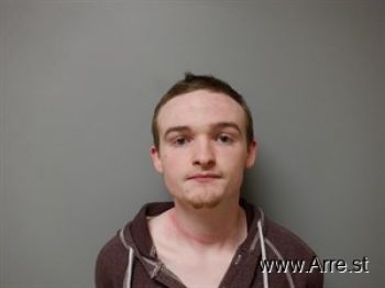 Tyler Colton Long Mugshot