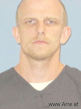 Tyler Glenn Martin Mugshot