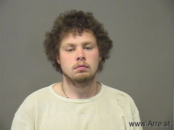 Tyler Scott Martin Mugshot