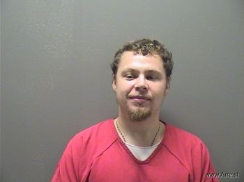 Tyler Scott Martin Mugshot