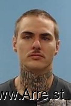 Tyler Anthony Mathews Mugshot