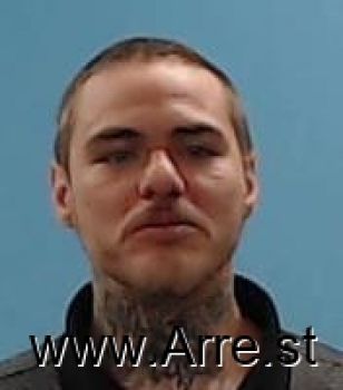 Tyler Anthony Mathews Mugshot