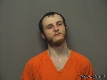 Tyler Lee Merritt Mugshot