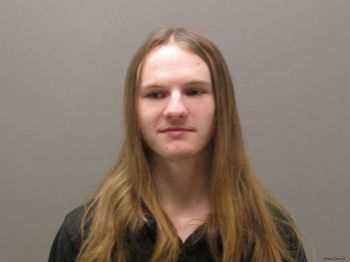 Tyler Lee Merritt Mugshot