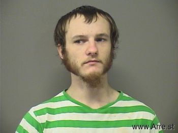 Tyler Lee Merritt Mugshot