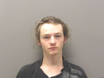 Tyler Lee Merritt Mugshot