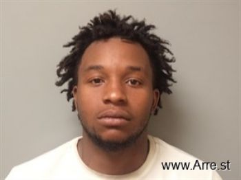 Tyler Earl Mitchell Mugshot