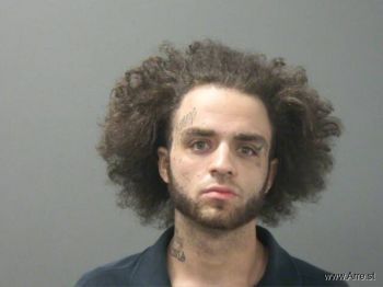 Tyler  Mooney Mugshot