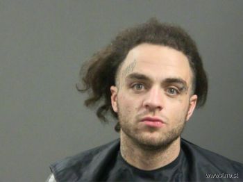 Tyler  Mooney Mugshot