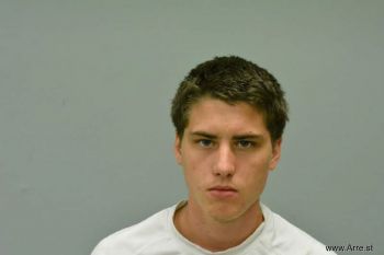 Tyler Ray Scott Nelson Mugshot