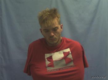 Tyler Lee Patterson Mugshot