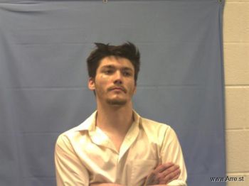 Tyler Darrel Prescott Mugshot