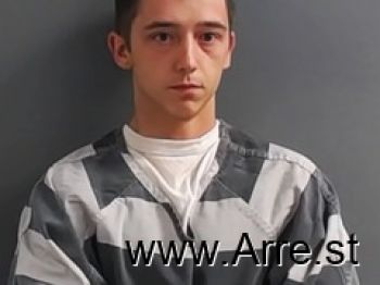 Tyler Ray Rivera Mugshot