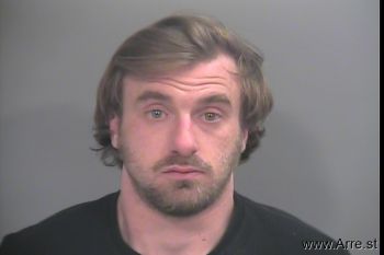 Tyler  Roberson Mugshot