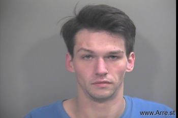 Tyler  Samples Mugshot