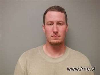 Tyler Keith Scott Mugshot