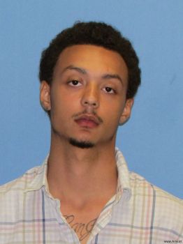 Tyler Devon Stanley Mugshot