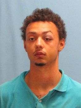 Tyler Devon Stanley Mugshot