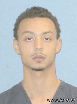 Tyler Devon Stanley Mugshot