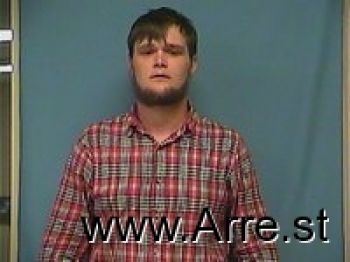 Tyler Davis Tompkins Mugshot