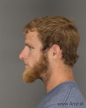 Tyler Reece Turner Mugshot