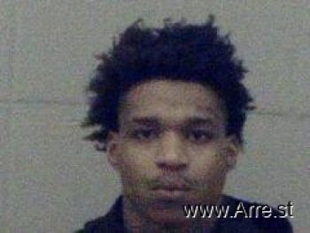 Tyler  Tyson Mugshot