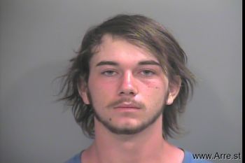 Tyler  Wade Mugshot