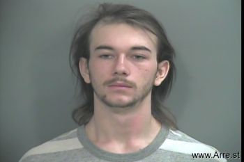 Tyler  Wade Mugshot