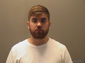 Tyler James Walker Mugshot