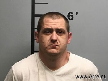 Tyler Anthony Walters Mugshot