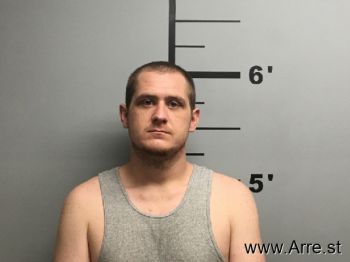 Tyler Anthony Walters Mugshot